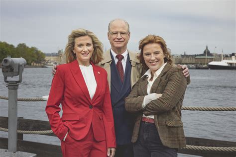Toppen Prime Video – Amazon beställer svensk originalserie.